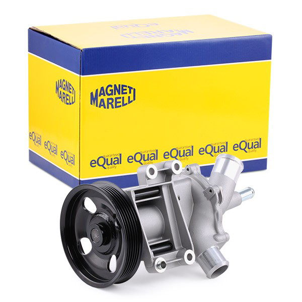 352316170050 Magneti Marelli Насос охолодження